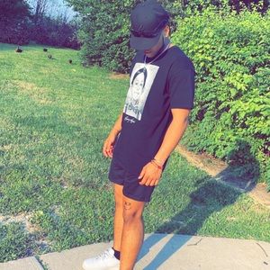 Meet your Posher, Eli